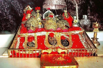 2 Nights 3 Days Vaishno Devi Tour