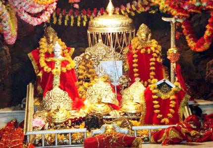 Vaishno Devi Tour