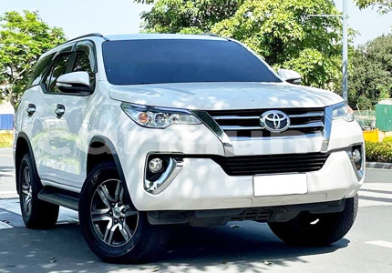 Fortuner