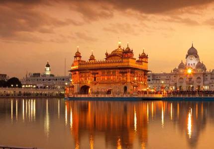 Amritsar Day Tour