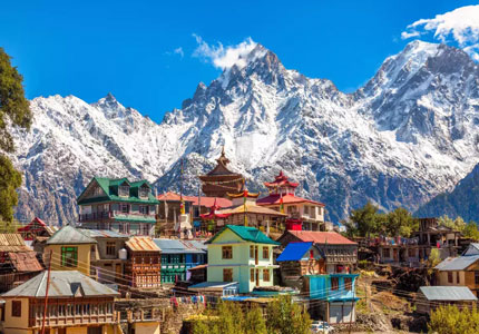 Kalpa Taxi Service