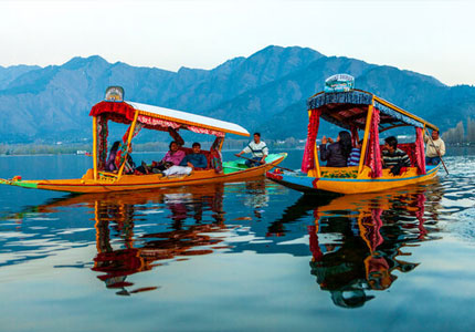 Kashmir Tours