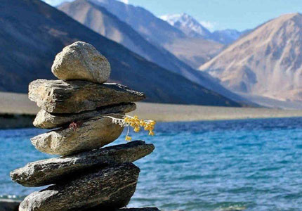 Ladakh Tour from Chandigarh