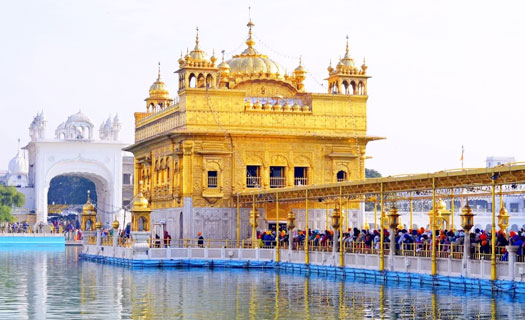 Amritsar Day Tour