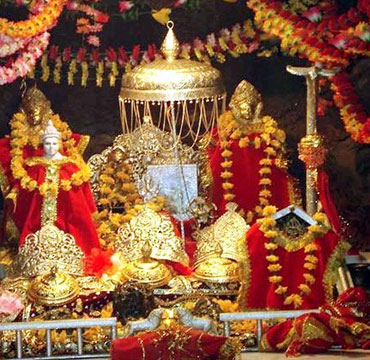 Devi Darshan