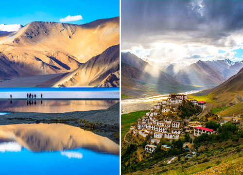 Ladakh & Spiti